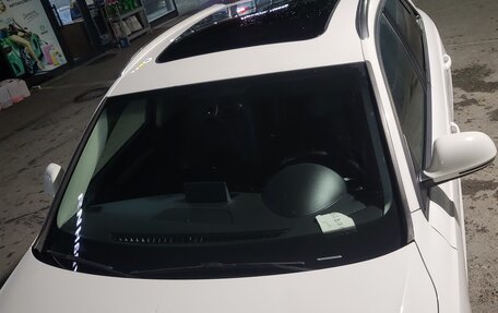 Audi Q3, 2017 год, 2 100 000 рублей, 5 фотография