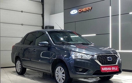 Datsun on-DO I рестайлинг, 2020 год, 595 000 рублей, 1 фотография