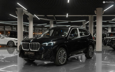 BMW X1, 2025 год, 5 600 000 рублей, 1 фотография