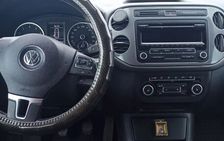 Volkswagen Tiguan I, 2012 год, 1 050 000 рублей, 10 фотография