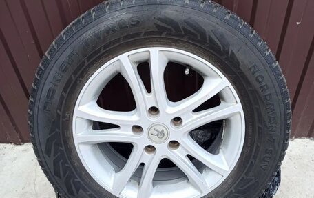 Volkswagen Tiguan I, 2012 год, 1 050 000 рублей, 9 фотография