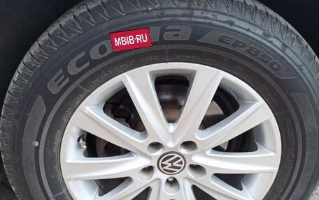 Volkswagen Tiguan I, 2012 год, 1 050 000 рублей, 8 фотография