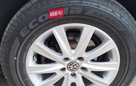 Volkswagen Tiguan I, 2012 год, 1 050 000 рублей, 7 фотография