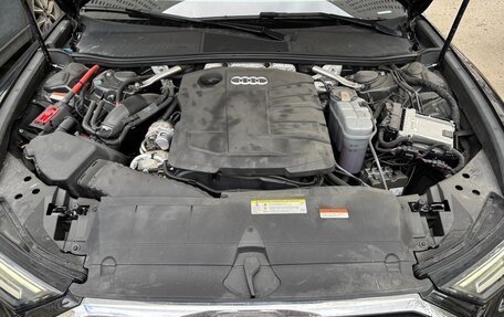 Audi A6, 2020 год, 4 300 000 рублей, 8 фотография