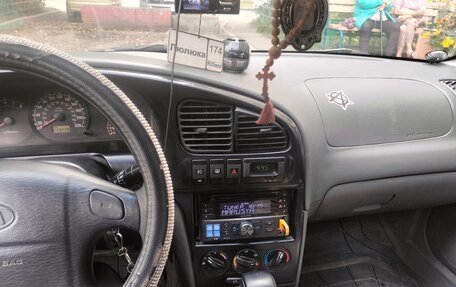 KIA Spectra II (LD), 2007 год, 300 000 рублей, 7 фотография