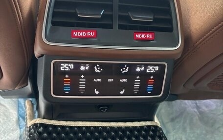 Audi A6, 2020 год, 4 300 000 рублей, 9 фотография