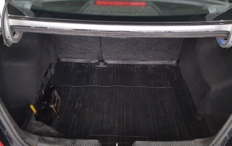 Chevrolet Aveo III, 2014 год, 620 000 рублей, 8 фотография