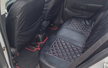 Chevrolet Aveo III, 2014 год, 620 000 рублей, 9 фотография