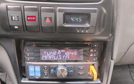 KIA Spectra II (LD), 2007 год, 300 000 рублей, 8 фотография