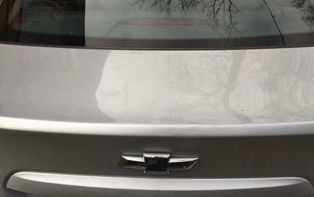 Chevrolet Aveo III, 2014 год, 620 000 рублей, 14 фотография