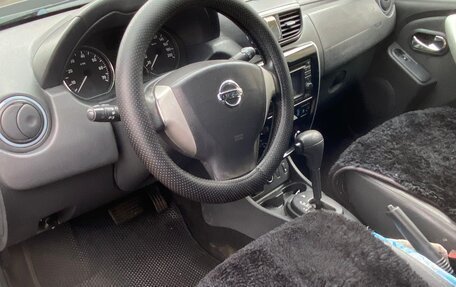 Nissan Terrano III, 2014 год, 960 000 рублей, 4 фотография