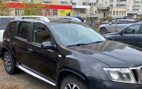 Nissan Terrano III, 2014 год, 960 000 рублей, 7 фотография