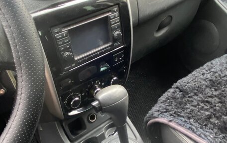 Nissan Terrano III, 2014 год, 960 000 рублей, 5 фотография