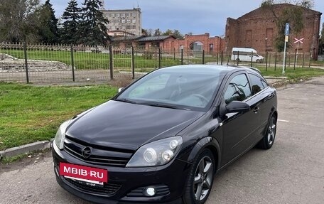Opel Astra H, 2008 год, 680 000 рублей, 2 фотография