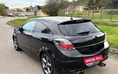 Opel Astra H, 2008 год, 680 000 рублей, 3 фотография