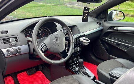 Opel Astra H, 2008 год, 680 000 рублей, 8 фотография