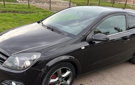 Opel Astra H, 2008 год, 680 000 рублей, 9 фотография