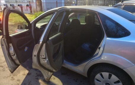 Ford Focus II рестайлинг, 2007 год, 400 000 рублей, 5 фотография