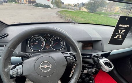 Opel Astra H, 2008 год, 680 000 рублей, 7 фотография