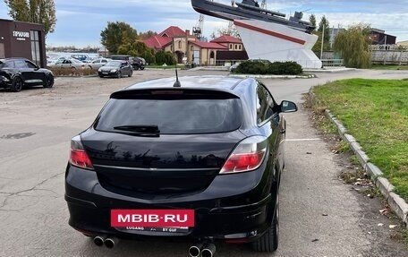 Opel Astra H, 2008 год, 680 000 рублей, 4 фотография