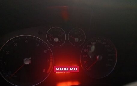 Ford Focus II рестайлинг, 2007 год, 400 000 рублей, 3 фотография