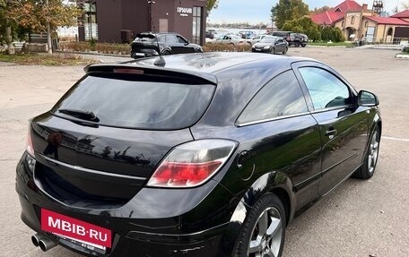 Opel Astra H, 2008 год, 680 000 рублей, 5 фотография