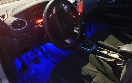 Ford Focus II рестайлинг, 2007 год, 400 000 рублей, 7 фотография