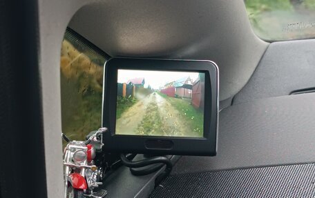 Volkswagen Sharan I рестайлинг, 2001 год, 400 000 рублей, 14 фотография