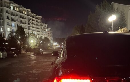 Jaguar XF I рестайлинг, 2010 год, 1 150 000 рублей, 2 фотография