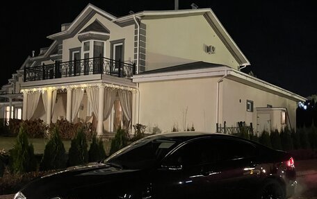 Jaguar XF I рестайлинг, 2010 год, 1 150 000 рублей, 5 фотография