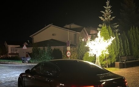 Jaguar XF I рестайлинг, 2010 год, 1 150 000 рублей, 6 фотография