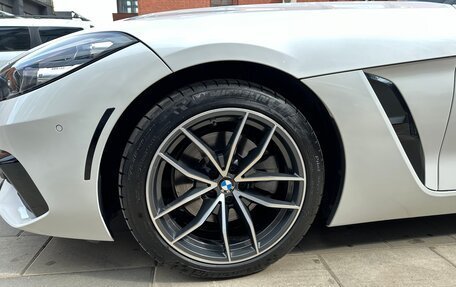 BMW Z4, 2021 год, 3 780 000 рублей, 8 фотография