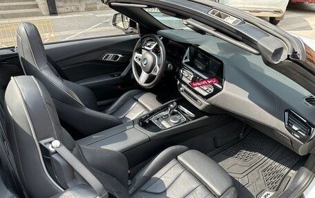 BMW Z4, 2021 год, 3 780 000 рублей, 15 фотография