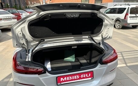 BMW Z4, 2021 год, 3 780 000 рублей, 16 фотография