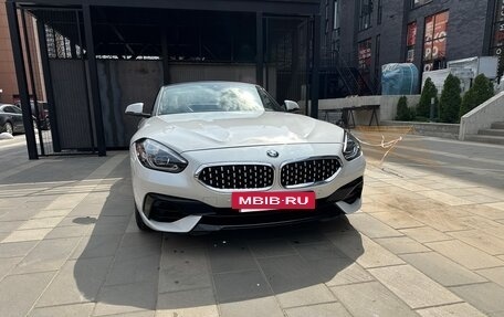 BMW Z4, 2021 год, 3 780 000 рублей, 13 фотография