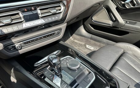 BMW Z4, 2021 год, 3 780 000 рублей, 18 фотография