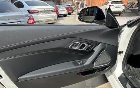 BMW Z4, 2021 год, 3 780 000 рублей, 20 фотография