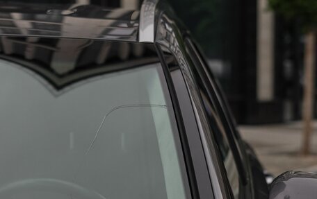 Hyundai Santa Fe IV, 2018 год, 3 145 000 рублей, 4 фотография