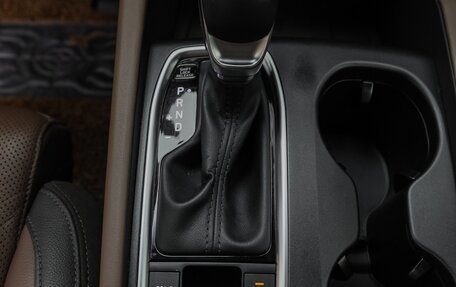 Hyundai Santa Fe IV, 2018 год, 3 145 000 рублей, 17 фотография