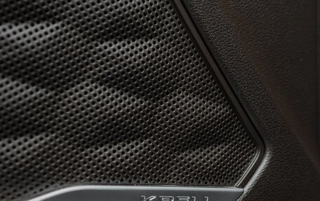 Hyundai Santa Fe IV, 2018 год, 3 145 000 рублей, 22 фотография