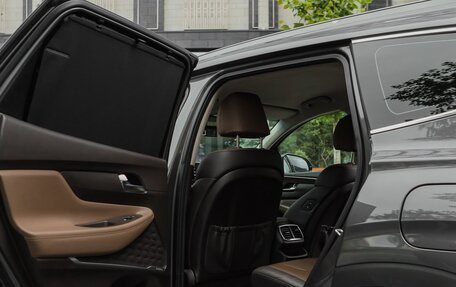 Hyundai Santa Fe IV, 2018 год, 3 145 000 рублей, 20 фотография