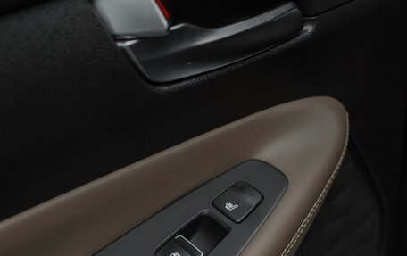 Hyundai Santa Fe IV, 2018 год, 3 145 000 рублей, 19 фотография