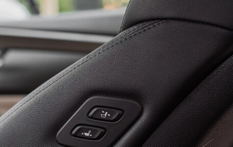 Hyundai Santa Fe IV, 2018 год, 3 145 000 рублей, 21 фотография