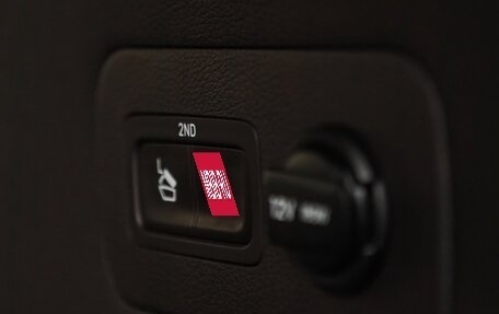 Hyundai Santa Fe IV, 2018 год, 3 145 000 рублей, 26 фотография