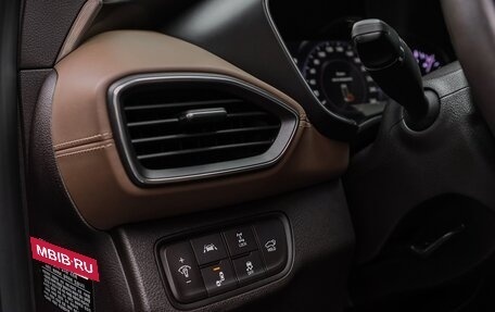 Hyundai Santa Fe IV, 2018 год, 3 145 000 рублей, 14 фотография