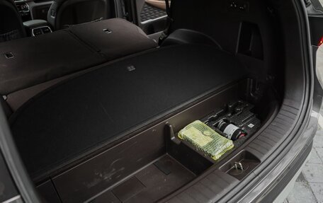 Hyundai Santa Fe IV, 2018 год, 3 145 000 рублей, 29 фотография