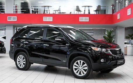 KIA Sorento II рестайлинг, 2011 год, 1 149 000 рублей, 2 фотография