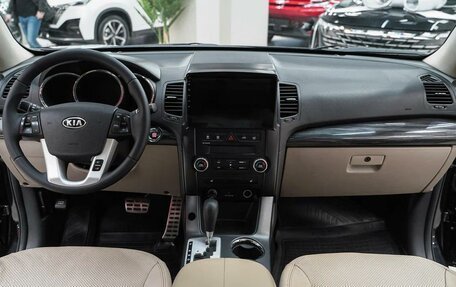 KIA Sorento II рестайлинг, 2011 год, 1 149 000 рублей, 6 фотография