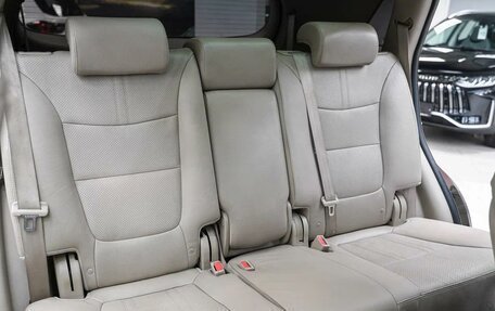 KIA Sorento II рестайлинг, 2011 год, 1 149 000 рублей, 15 фотография