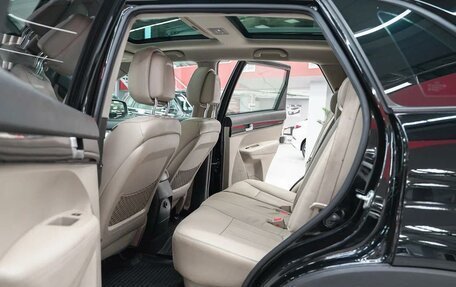 KIA Sorento II рестайлинг, 2011 год, 1 149 000 рублей, 13 фотография